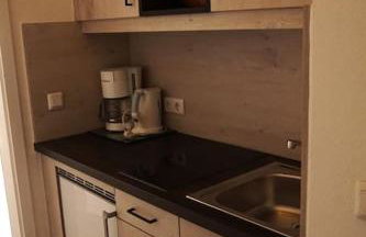 Appartement mit Bademantelgang - Foto 22