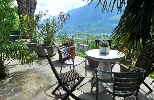 Appartement Trafoier - Foto 44