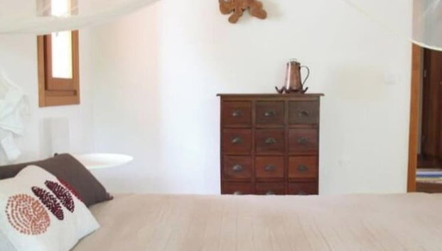 Nice Apartment in Santa Luzia - Foto 4, Zimmer