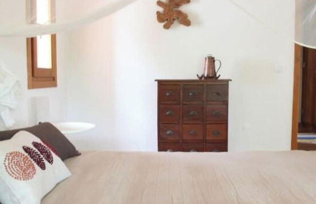 Nice Apartment in Santa Luzia - Foto 4