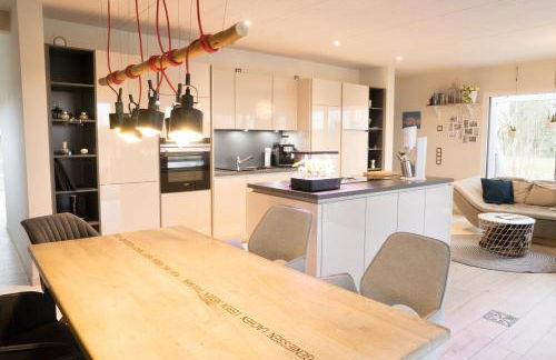 Ferienhaus Naturwerk - Foto 8