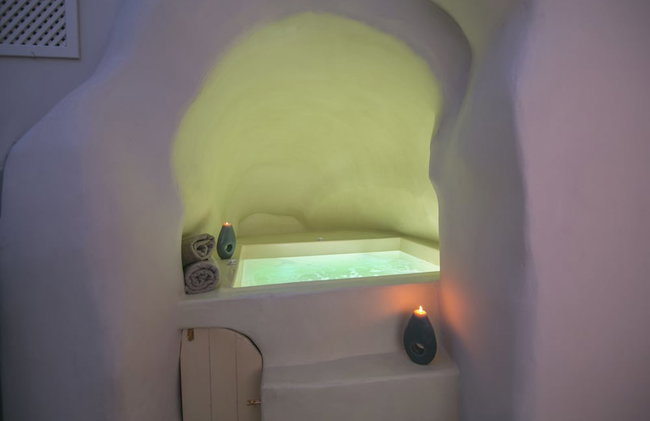 Morfi Cave House - Foto 53