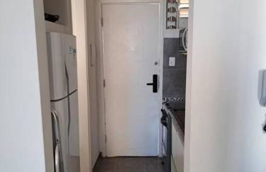 Estúdio na praia do Boqueirão em Santos SP - Foto 33