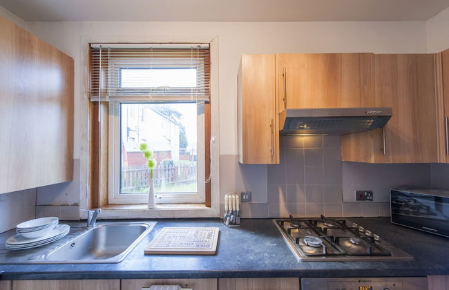 Montgomery Apartments - Stevensons - Foto 16