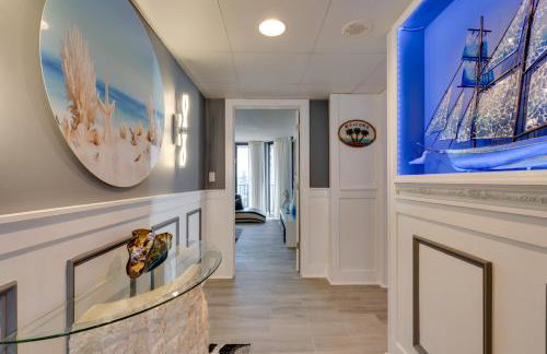 Luxury Panama City Beach Condo - Resort/Balcony - Foto 4