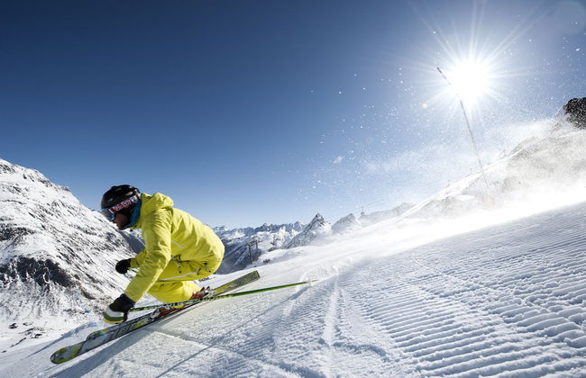 Sportapart Mallaun - Foto 37