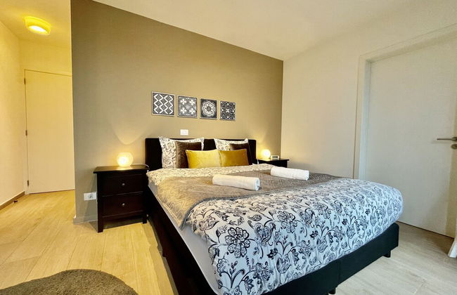One Lux Stay near Diamond District - Foto 17