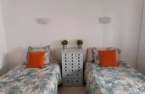 Apartamento Esperanza El Palo - 112 m2 - 3 bedrooms - centrally located - Photo 14