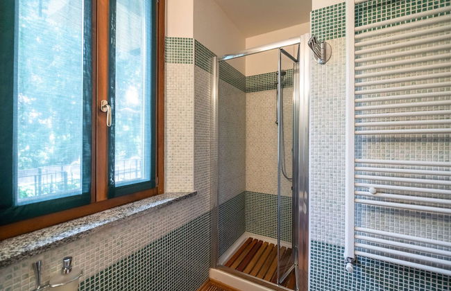 Belvilla by OYO Casa Cristina Meina Centro - Foto 18