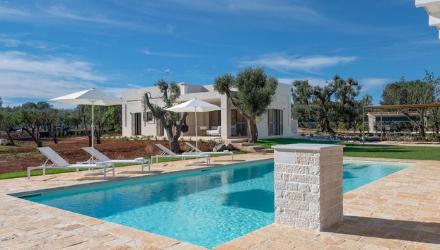 VILLA BELKIS 6, Emma Villas - Foto 3, Habitación