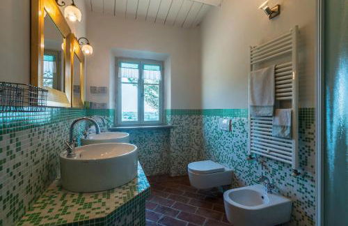 Villa La Capuccina - Foto 31