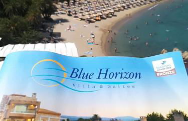 Blue Horizon Villa & Suites - Foto 56