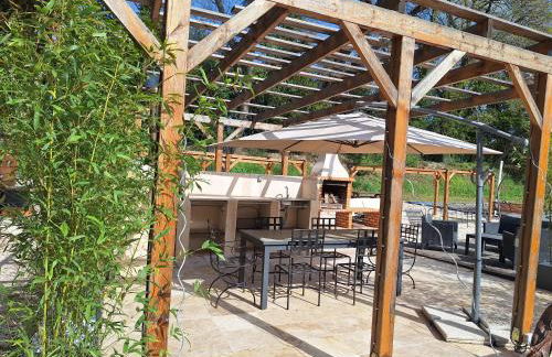 Moulin de Tartay en Avignon - Foto 76