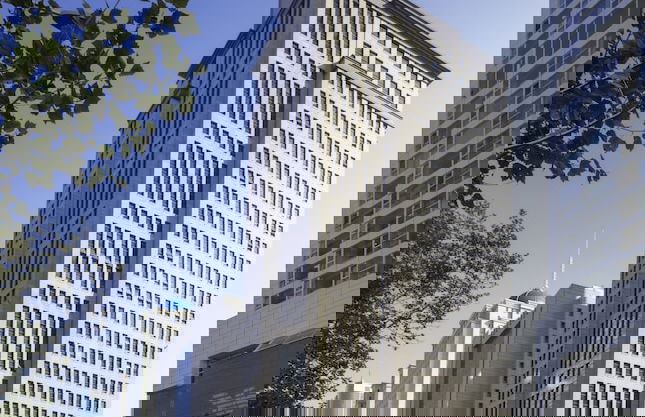 Dalian Asia Pacific Service Apartment - Foto 70