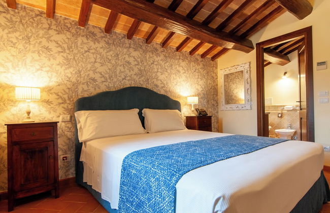 Borgo Sant'Apollinare Resort - Foto 4