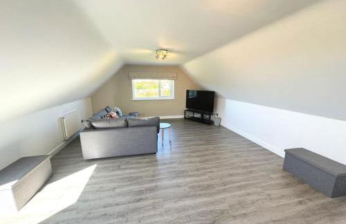 Allt Y Graig - Spacious Countryside Location - Foto 5