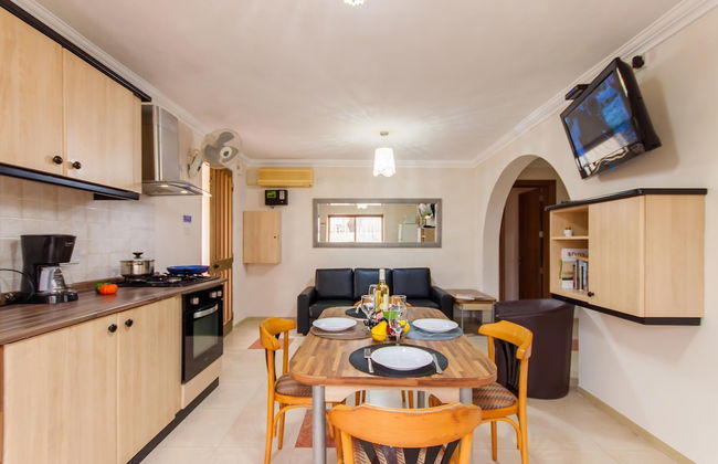 Villa & Pool 2 Mellieha Bay Retreat - Foto 9