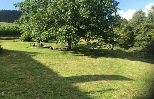 Aux Trois Gîtes - Foto 24