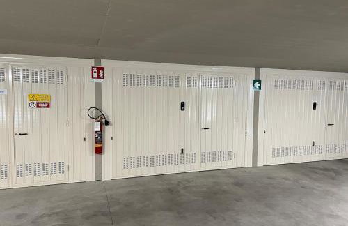 New and luxurious apartment central in Gravedona - Foto 21
