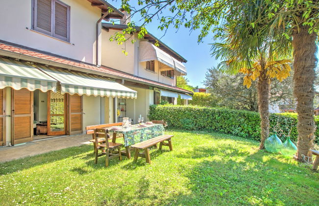 Homesweethome Garden&lakeview - Foto 34