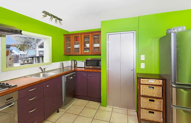 Central Christchurch Cottage - Photo 6