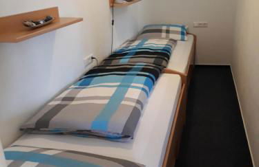 Ferienwohnung am Schneeberg - Foto 45