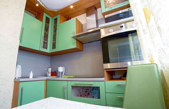 FortEstate on Nametkina 9 - Foto 5