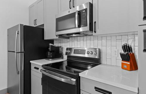 Brick & Bed Riverfront Lofts, G 206 - Foto 17