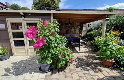 Ferienwohnung Elisabeth 1 - Foto 44