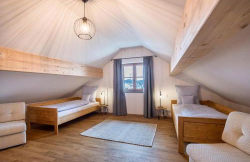 Ferienwohnung Josef - Foto 19