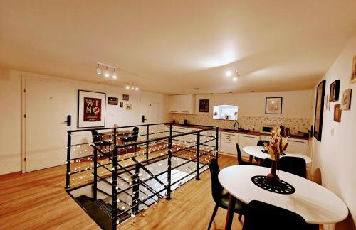 Winnica NOVI - apartamenty - Photo 74