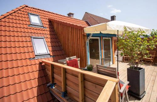 Fischerhaus Blankenese - Foto 40