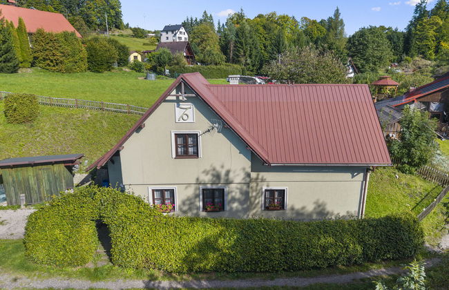 Loukov u Semil - Foto 32