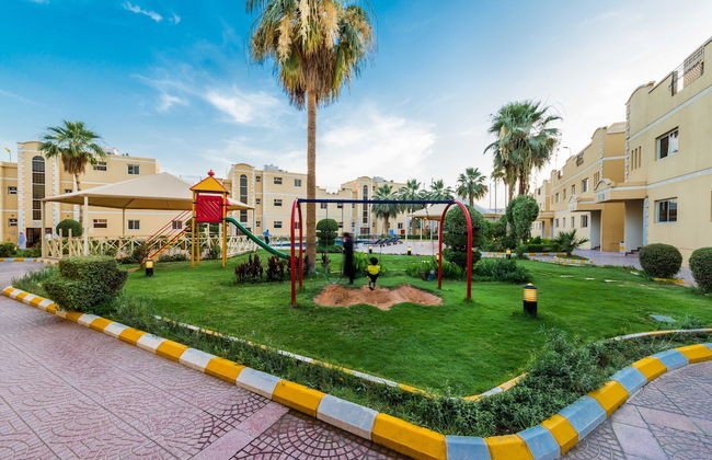 Boudl Al Malaz - Foto 43