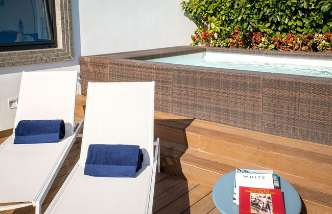 Luxury Apartment with Penthouse and Pool - Photo 55