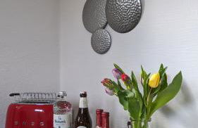 Ferienwohnung im Kontor Penzlin - Foto 28