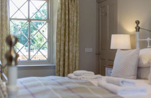 Home Farm Cottage - Foto 17