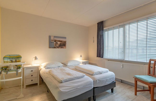 Lovely Holiday Apartment for 4 People - Foto 20