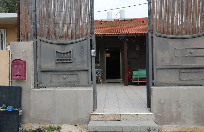 The private house Beer Sheba - Foto 48