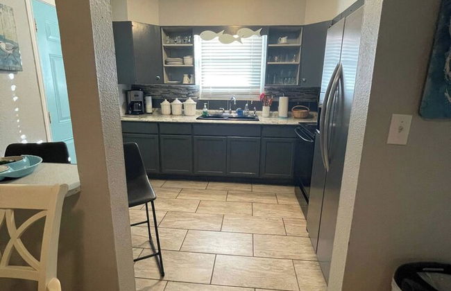 1BR Apartment in Historic Galveston - Foto 22