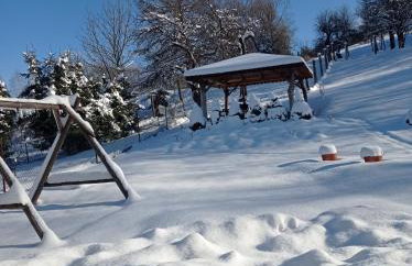 Agroturystyka-Wisłocka - Foto 20