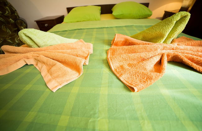 Best One Room Apartments - Photo 9