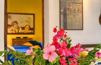 Le case di Eolo - Lingua - Isola Salina - Foto 9