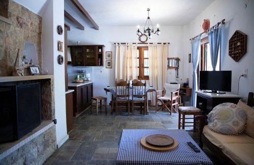 Seaside Haven Kineta - Foto 24