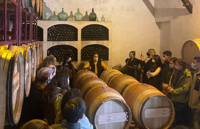 Tour in Chinchón - Foto 5