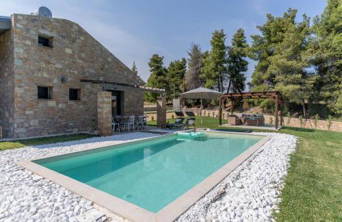 Sani Stone Ikos - Foto 40