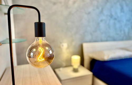 Airport House 2' from MXP, 15' public shuttle free self-check-in - Foto 28