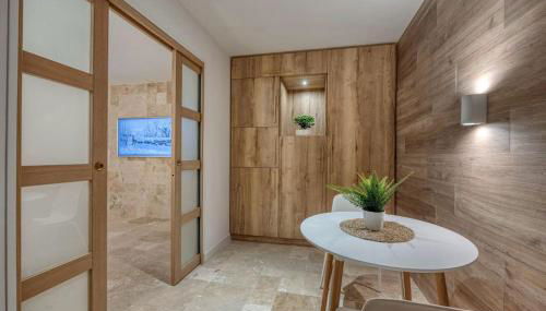 Appartement luxueux avec jacuzzi - Foto 5