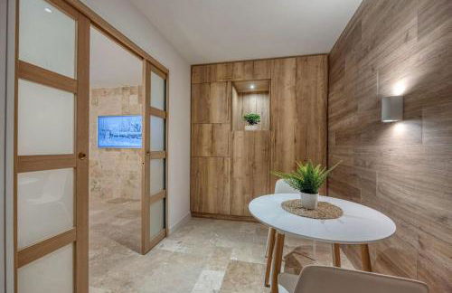 Appartement luxueux avec jacuzzi - Foto 5