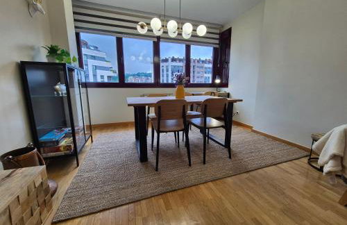 651A Siente Oviedo Apartamento Céntrico con garaje by R2R Consulting - Foto 6